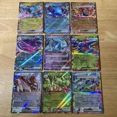 に*@様 【ポケモンカードゲーム】まとめ売り AR、RR、R、ノーマル