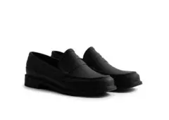 REFINED PENNY LOAFER MATT HUNTER 防水ローファー