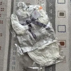 赤ちゃんの城　セレモニードレス50-70