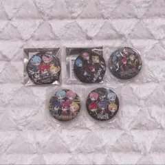 KnightA―騎士A ― 缶バッジ2個セット - メルカリ