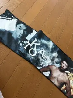 RIZIN 一番くじ A賞 アクリルスタンド 斎藤裕 - メルカリ