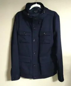 2026年最新】EPOCA UOMO ジャンパー・ブルゾンの人気アイテム - メルカリ