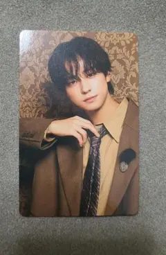 &TEAM TAKI ファンミーティング　トレカ