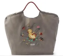 2026年最新】FEILER エコバッグの人気アイテム - メルカリ