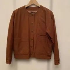A.P.C. アーペーセー コーデュロイジャケット 36のサムネイル