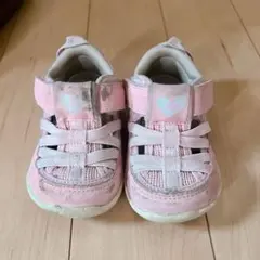 イフミー　サンダル　水陸両用　14cm