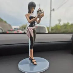 ONE PIECE ニコ・ロビン フィギュア