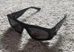 Alexander McQueen sunglasses blackのサムネイル