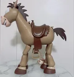 海外限定⭐️トイストーリー ブルズアイ ポップコーンバケット - メルカリ