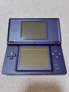 【ジャンク品】Nintendo DS Lite 本体