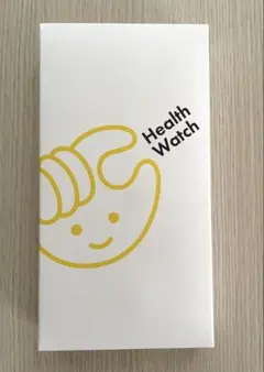 ヘルスウォッチ