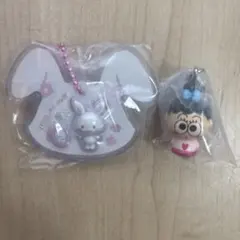サンリオキャラクターズ めじるしアクセサリー なかよしセットのサムネイル