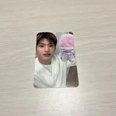 RIIZE ソヒ トレカ ODYSSEY Midnight Mirages