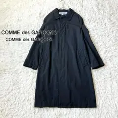 COMME DES GARÇONS COMME DES GARÇONS　コートLのサムネイル