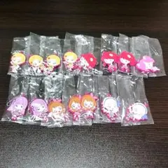 アイカツ！×プリパラ カプセルラバーマスコット 2