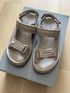 balenciaga バレンシアガ tourist サンダル 41のサムネイル