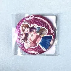 オーバーウォッチ アニメイト BOX 特典 缶バッジ D.va ディーバのサムネイル