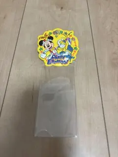 東京ディズニーランド レトロ チケットホルダー　ディズニーリゾートのサムネイル