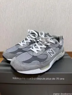 2026年最新】New BALANCE 992 