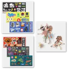 【非売品・未開封】 Nintendo スプラトゥーン 限定グッズ3点セット