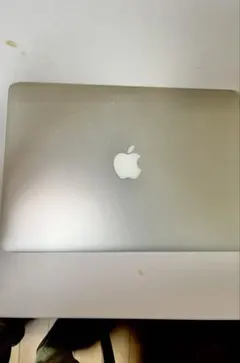 MacBook Air(Mid 2012)13.3型 Catalina4点