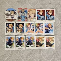 あんスタ Ra*bits 真白友也