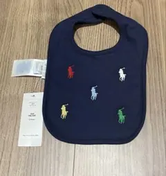 新品未使用タグ付　ポロラルフローレン　スタイ