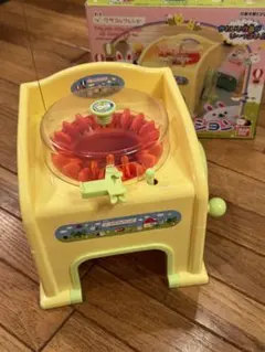 昭和レトロ アサヒ玩具 ママケーキ - メルカリ
