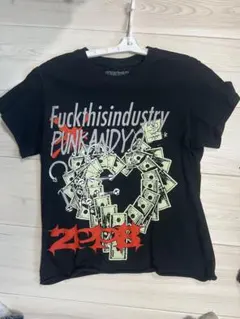 2026年最新】fuckthisindustry punkandyoの人気アイテム - メルカリ