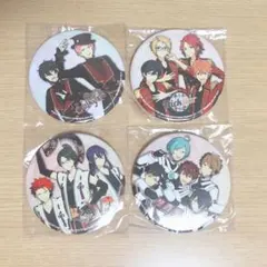 あんスタ スタライ 缶バッジ