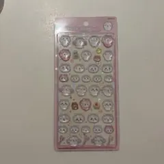 ちいかわ ボンドロシール