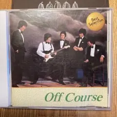 Off Course Best Selection CD
