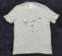 アディダスオリジナル Tシャツ ❮ 送料無料 ❯