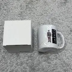 日曜劇場「リブート」温感マグカップ