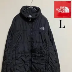 【人気商品】THE NORTH FACE 中綿ジャケット　中綿ダウン