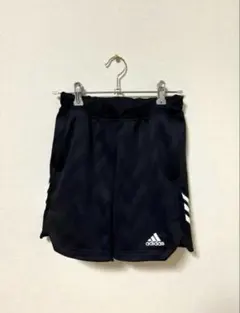adidas♡サイズ140cm・ハーフパンツ