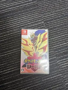 ポケットモンスターシールドカセット