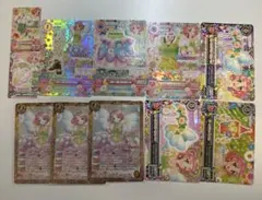 アイカツカード　ブルーミングコーデ