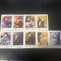 あんスタ ぱしゃこれ ぱしゃっつ まとめ売り