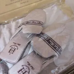 Herlipto Club Hers Room Shoes - メルカリ