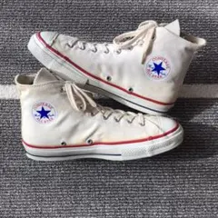 USA CONVERSE Chuck コンバース チャック 三ツ星 50 60s