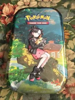 2025年最新】ポケモン マリィ 缶の人気アイテム - メルカリ