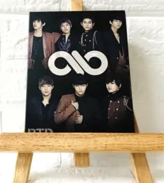 2026年最新】infinite dvdの人気アイテム - メルカリ