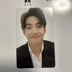 BTS memories メモリーズ 2020  DVD トレカ テテ BTS memories 2020 DVD トレカ テテ V メモリーズ 防弾少年団 テヒョン