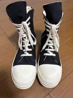 2025年最新】RICK OWENS リックオウエンス ブーツの人気アイテム