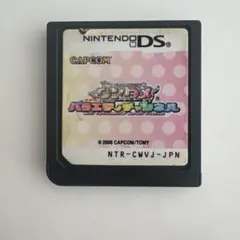 ワンタメバラエティチャンネル ニンテンドーDSソフト