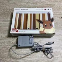 2026年最新】3DS LL 本体 イーブイエディションの人気アイテム - メルカリ