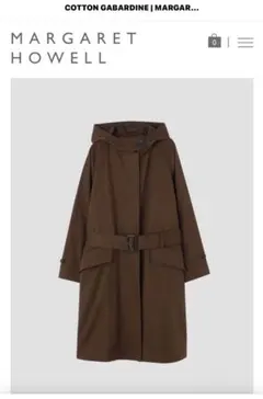 2026年最新】マーガレットハウエル コート 2023の人気アイテム - メルカリ