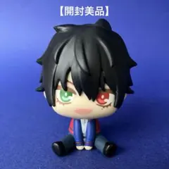 【開封美品】 ヒプノシスマイク　ディフォルメフィギュア　山田一郎　一番くじ