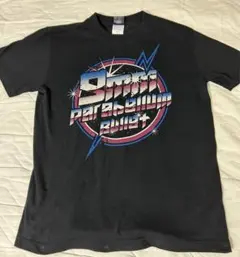 9mm Parabellum Bullet グッズTシャツ